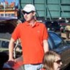 Meet your Posher, Thomas